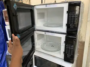 Cookworks Microwave Oven