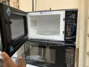 Cookworks Microwave Oven