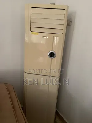 3hp Standing A.C