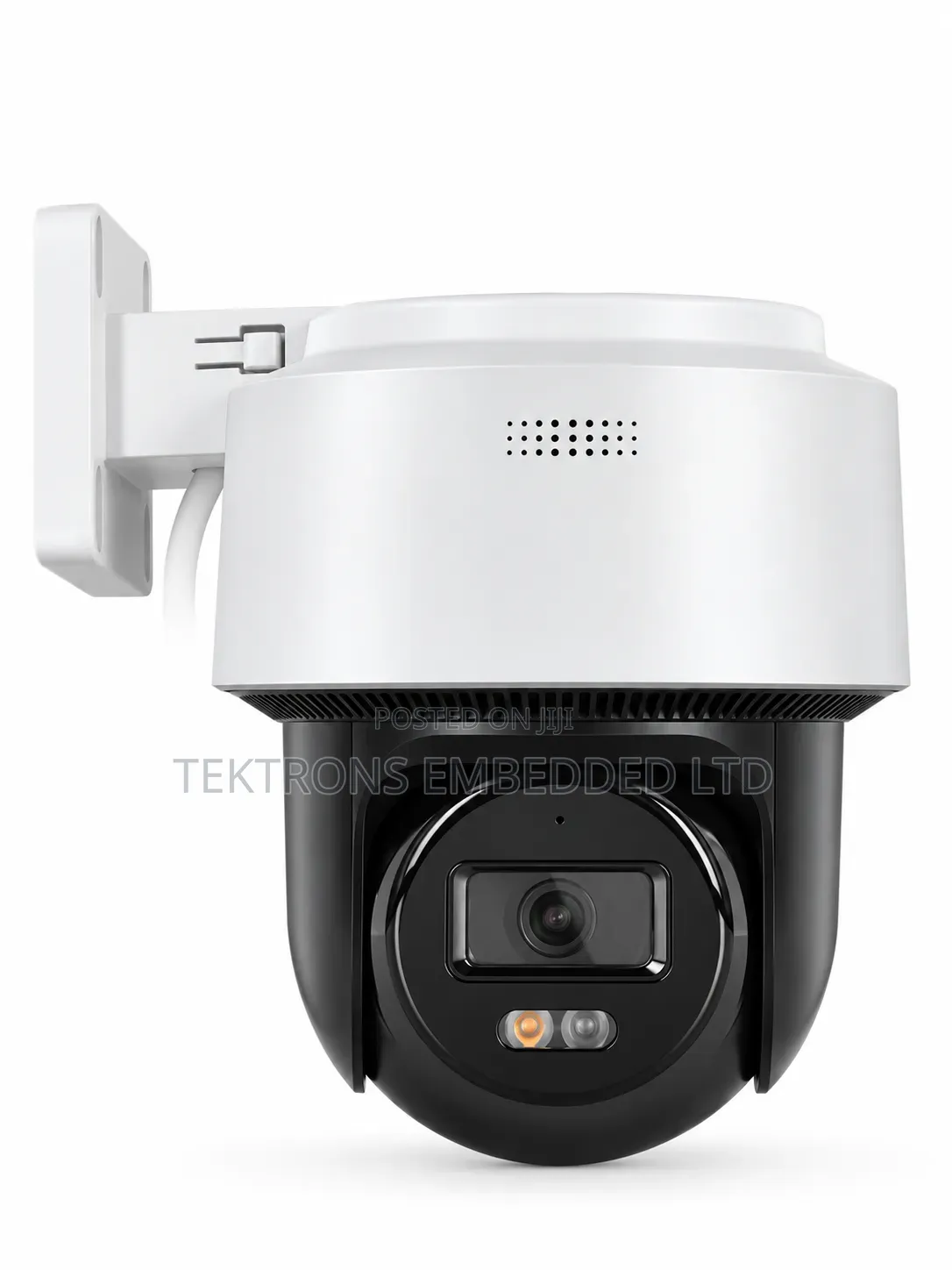 High Resolution Digital Outdoor IP Camera