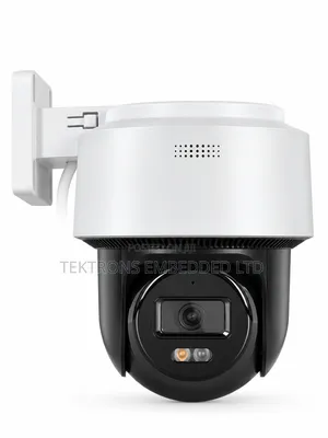 High Resolution Digital Outdoor IP Camera