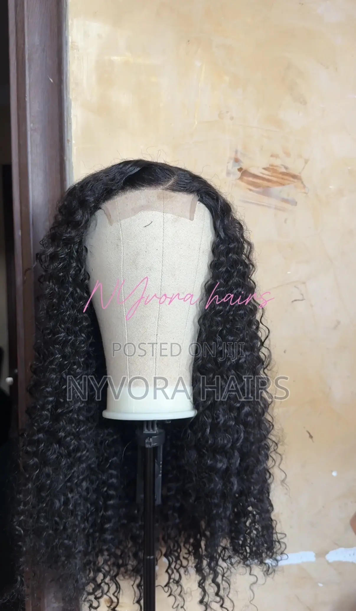 28 Inches Replica DeepWave | 4×4 Closure