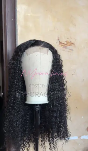 28 Inches Replica DeepWave | 4×4 Closure