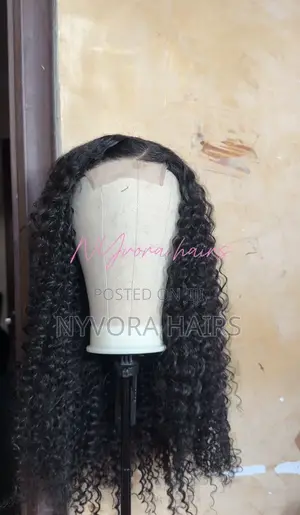 28 Inches Replica DeepWave | 4×4 Closure
