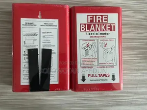 Foam Fire Extinguisher