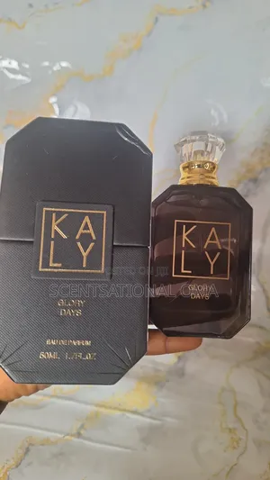 Kaly (Glory Days)
