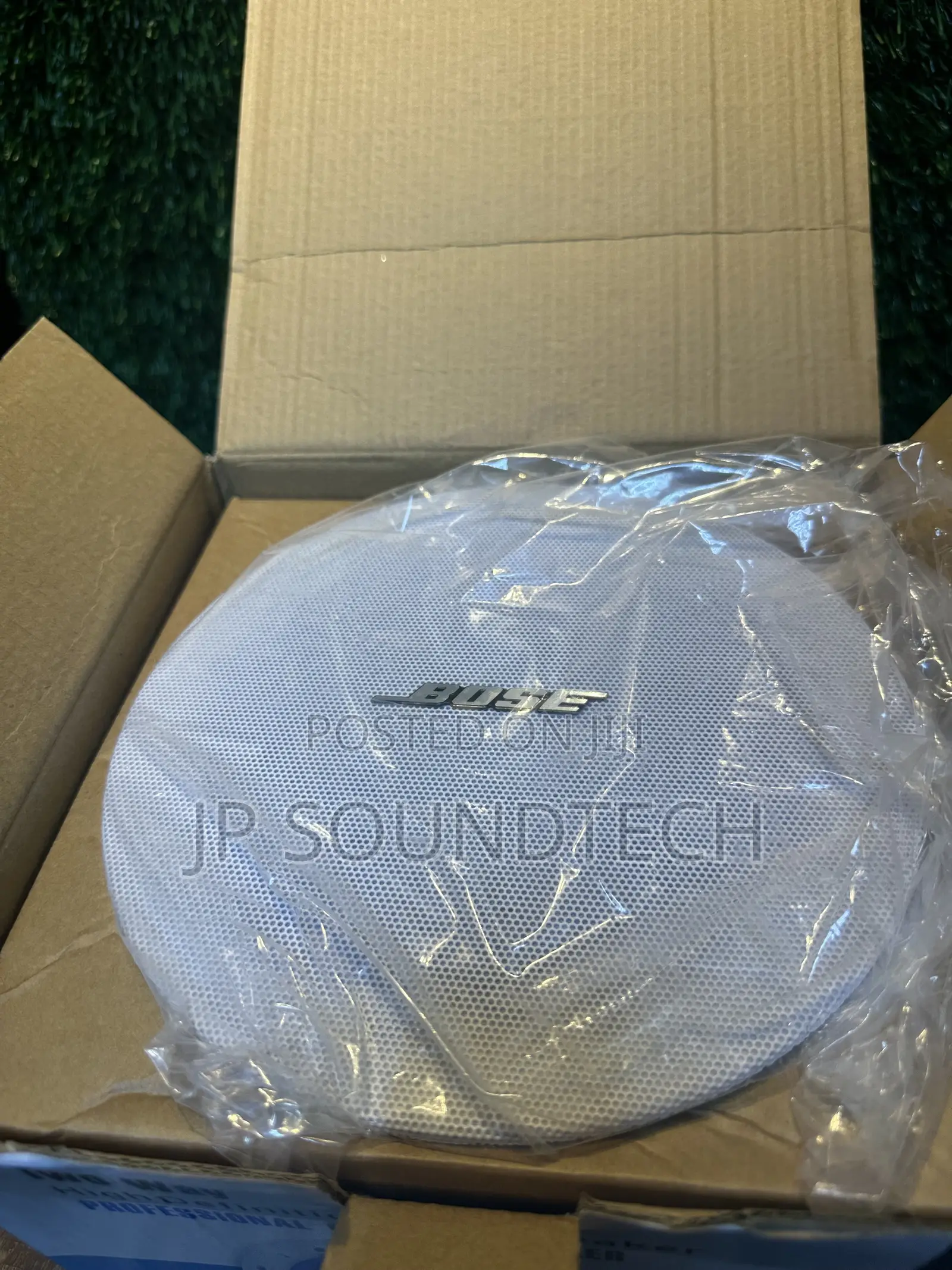 Bose Passive Ceiling Speaker