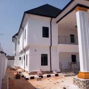 Exceptional House Painting Services