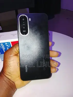 Xiaomi Redmi A7 Pro 128 GB Black