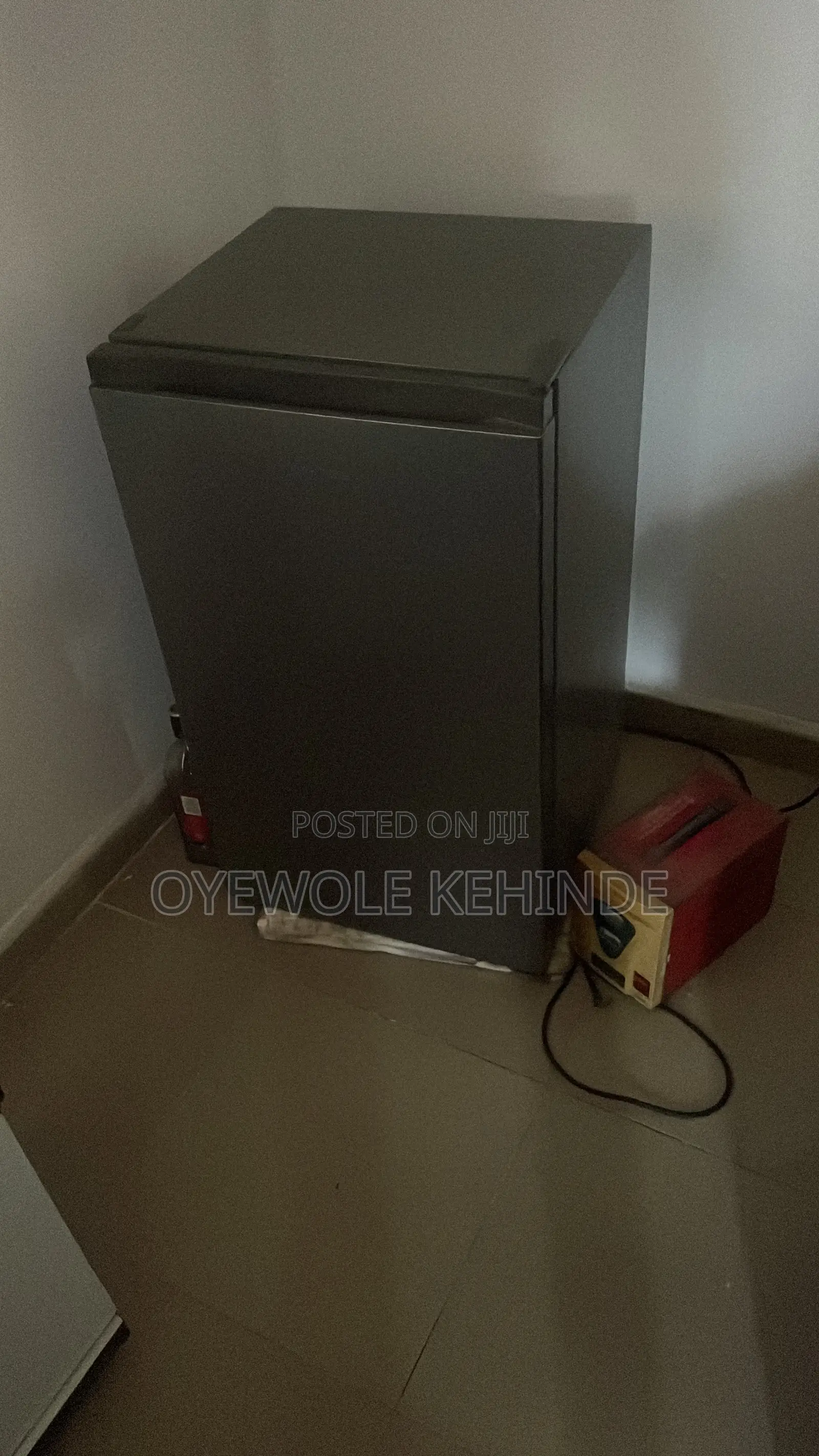 Hisense Fridge