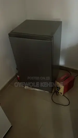 Hisense Fridge