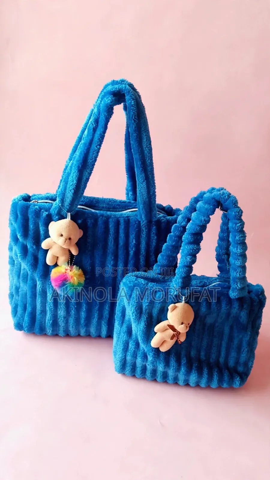 Designer Bags