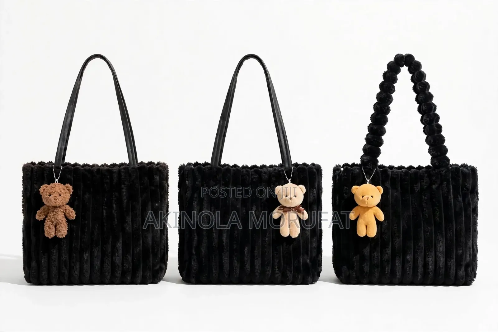 Designer Bags