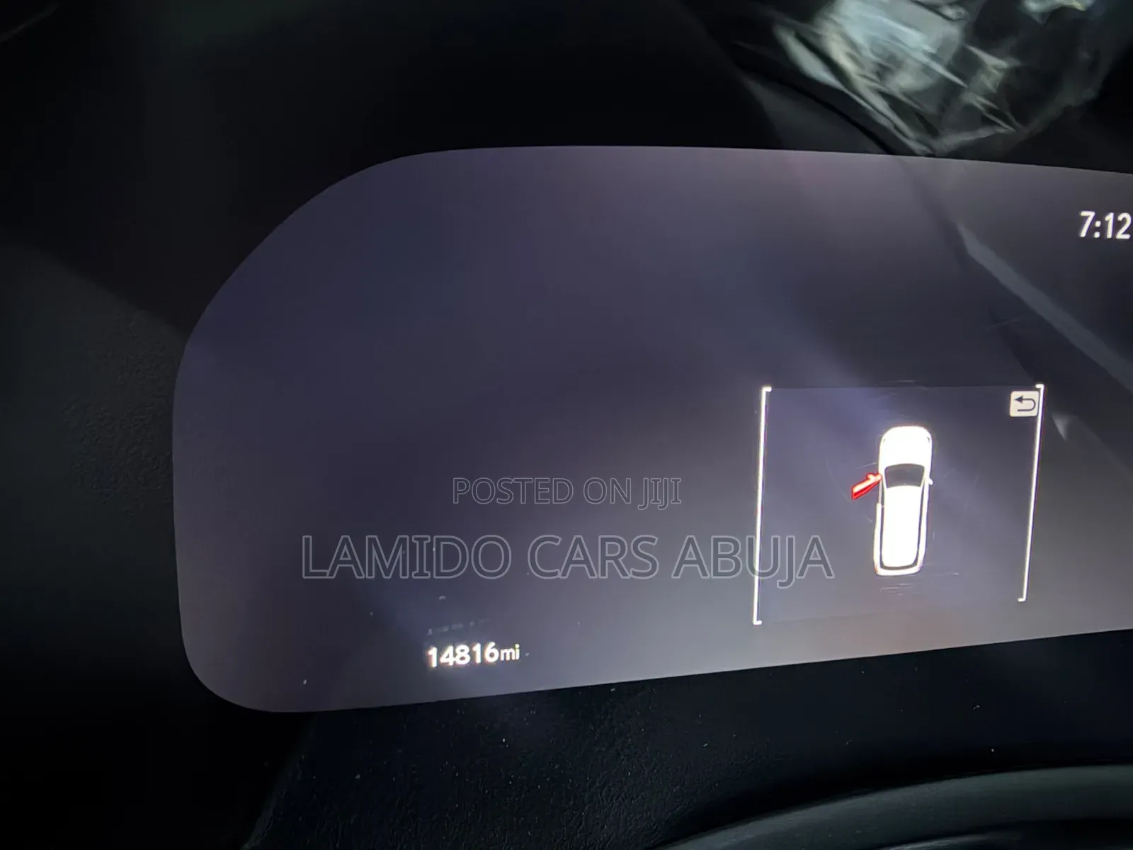 Lexus TX 350 2025 White