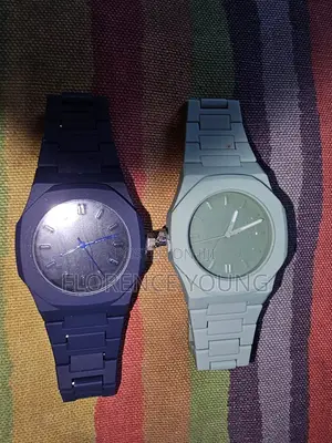 Wristwatch