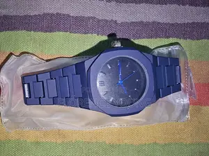 Wristwatch