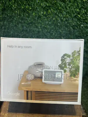 Google Nest Hub