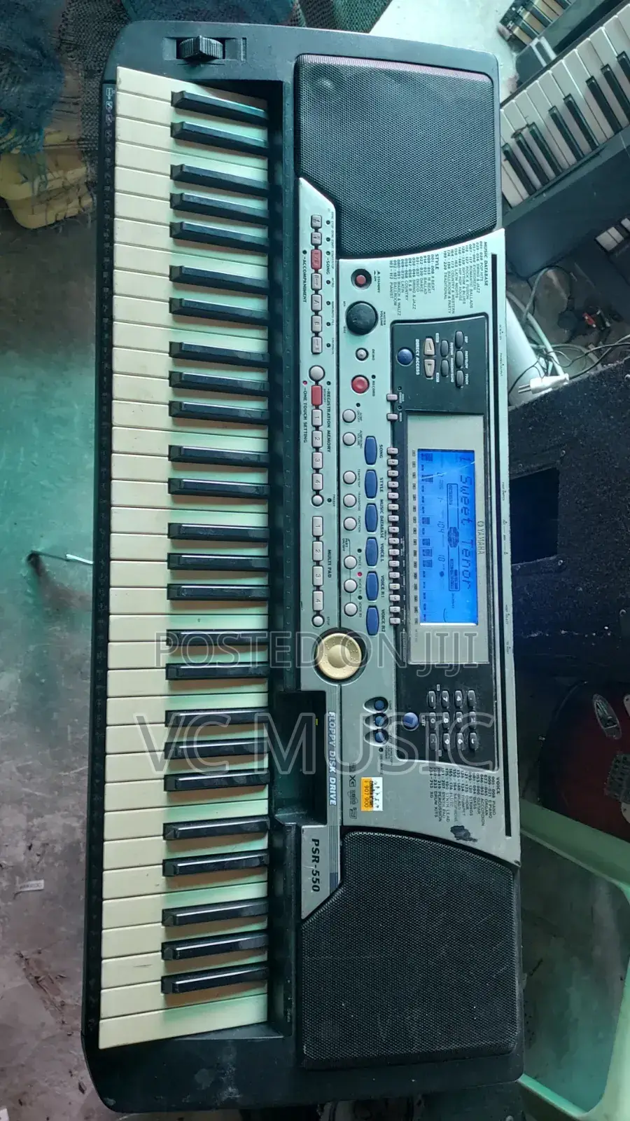 Electronics