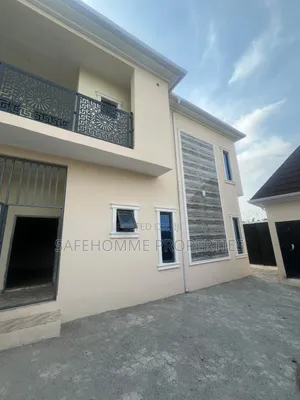 2bdrm Block of Flats in Zamani Estate, Karu-Nasarawa for rent