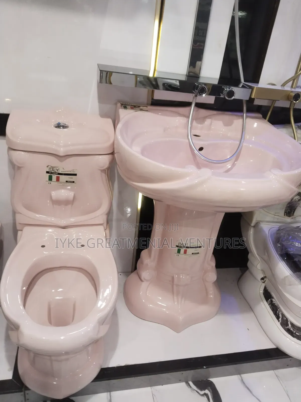 Water Closet