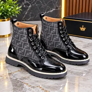 Boot for Sales
