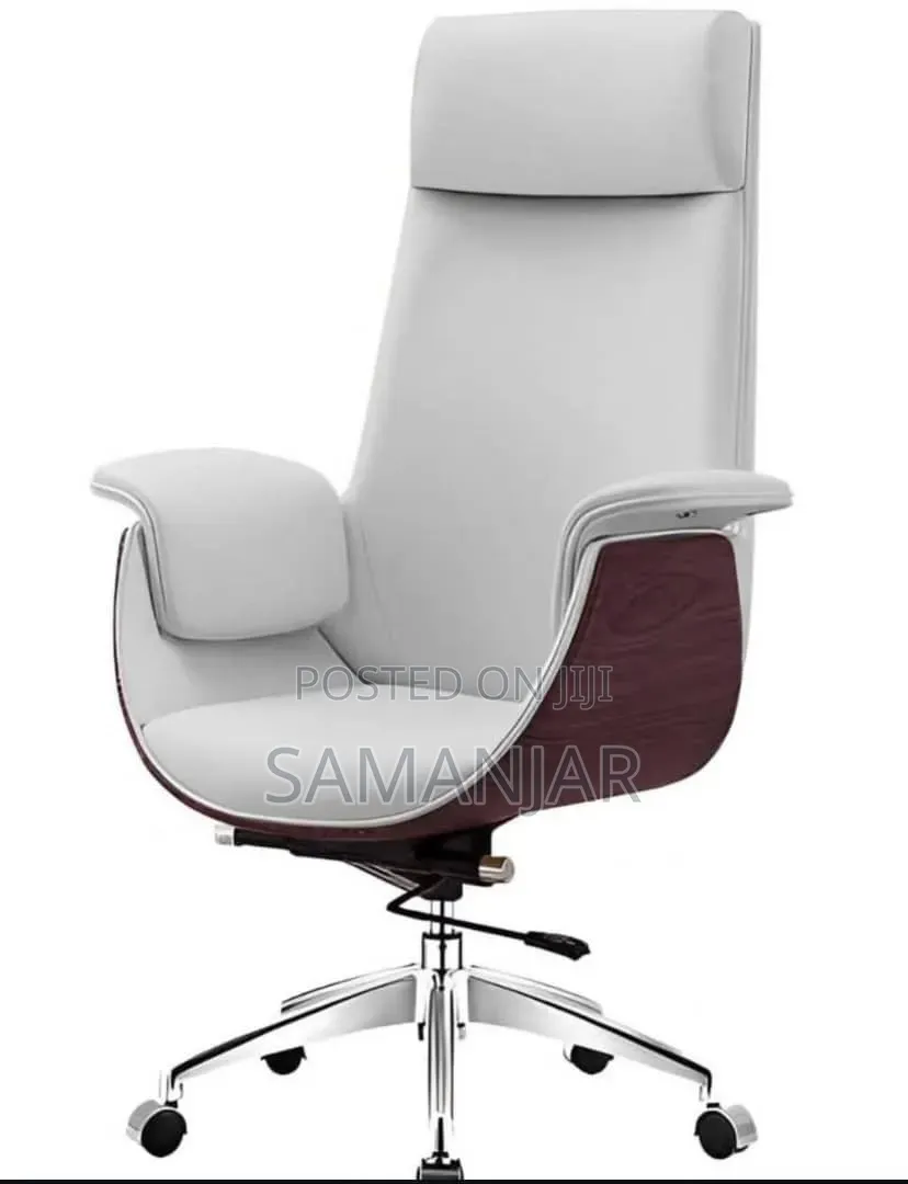 Modern Director HighBack Office Chair