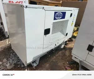 15kva Fgwilion UK Perkins Generator