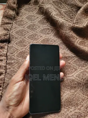 Google Pixel 7 128 GB Black