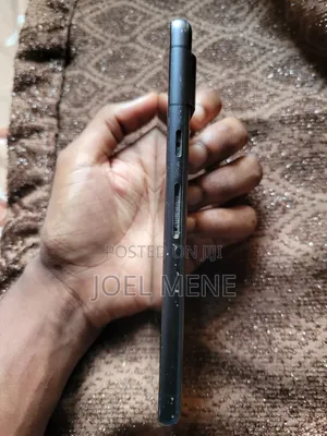 Google Pixel 7 128 GB Black