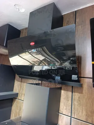 Quality Plasma Heat Extractor/Range Hood