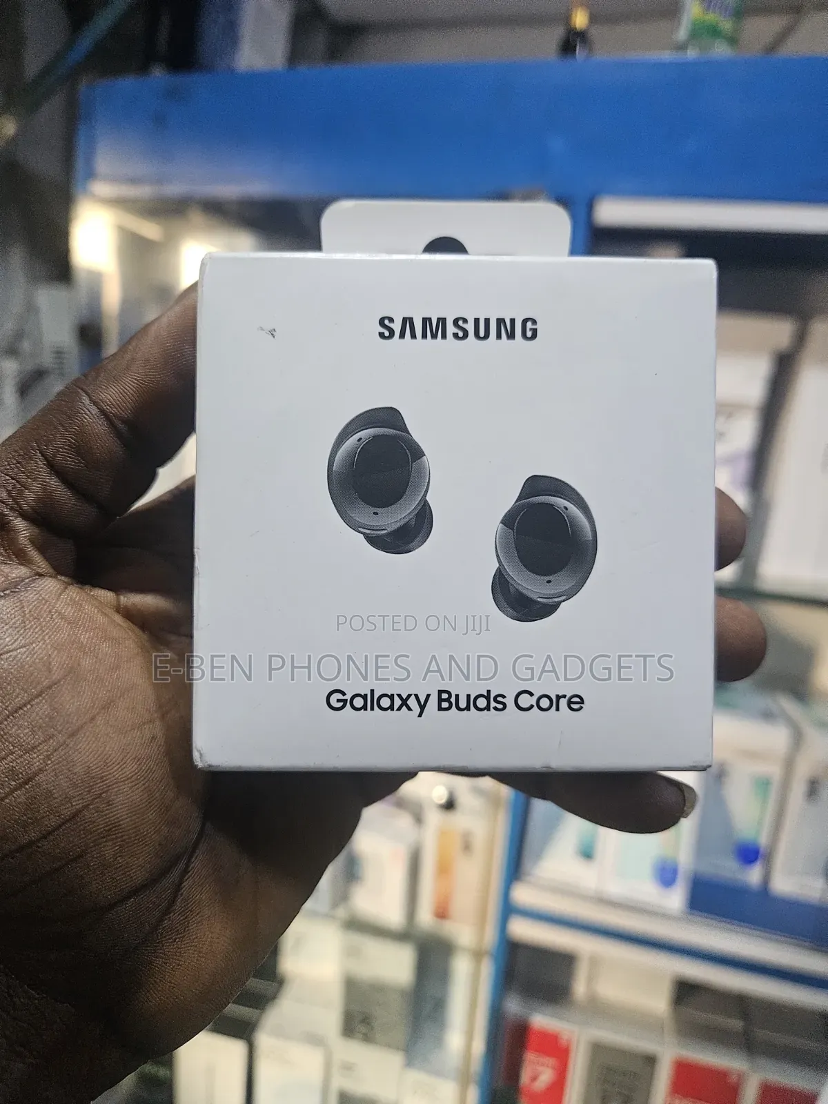 Samsung Buds Core
