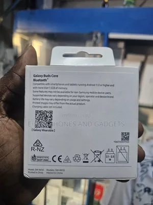 Samsung Buds Core