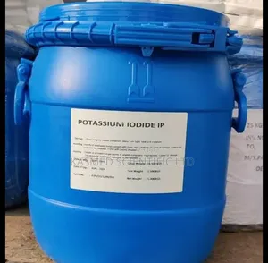 Potassium (KI) Medical Laboratory