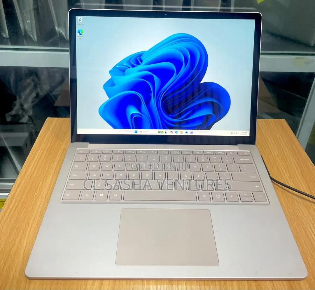 Laptop Microsoft Surface 16GB Intel Core i7 SSD 512GB