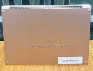 Laptop Microsoft Surface 16GB Intel Core i7 SSD 512GB
