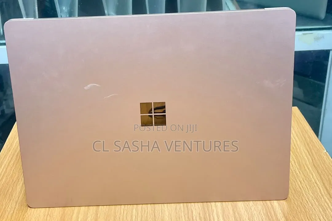 Laptop Microsoft Surface 16GB Intel Core i7 SSD 512GB