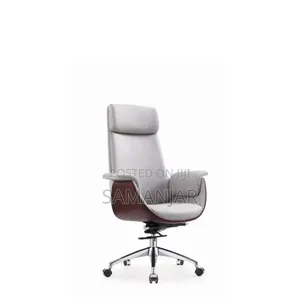 Modern Director HighBack Office Chair