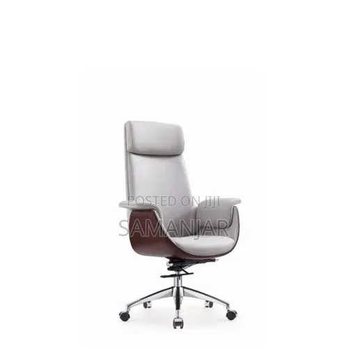 Modern Director HighBack Office Chair