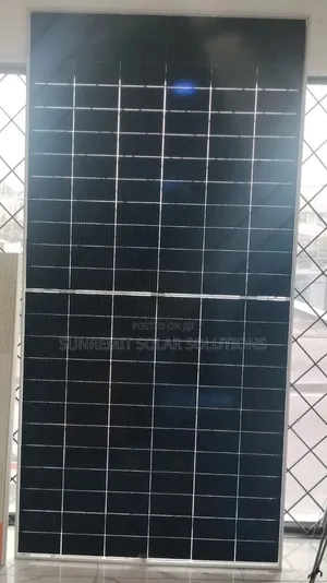 Jinko Solar Panels