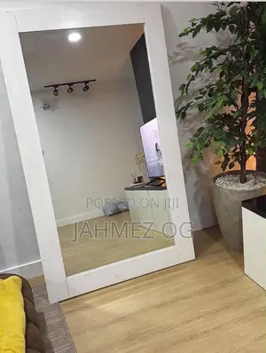 7ft by 4ft Mirror