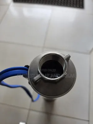 Difful Solar Pump