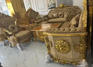 Royal Couch