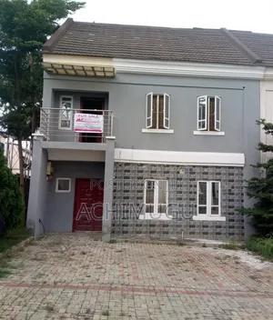 4bdrm Duplex in Rock Manor, Apo Resettlement for sale
