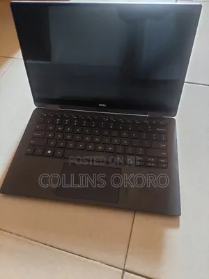 Laptop Dell XPS 13 16GB Intel Core i7 SSD 256GB
