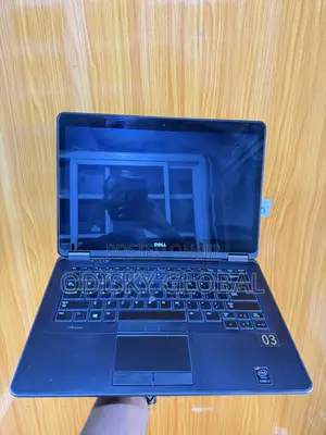 Laptop Dell Latitude E7440 8GB Intel Core i7 SSD 128GB