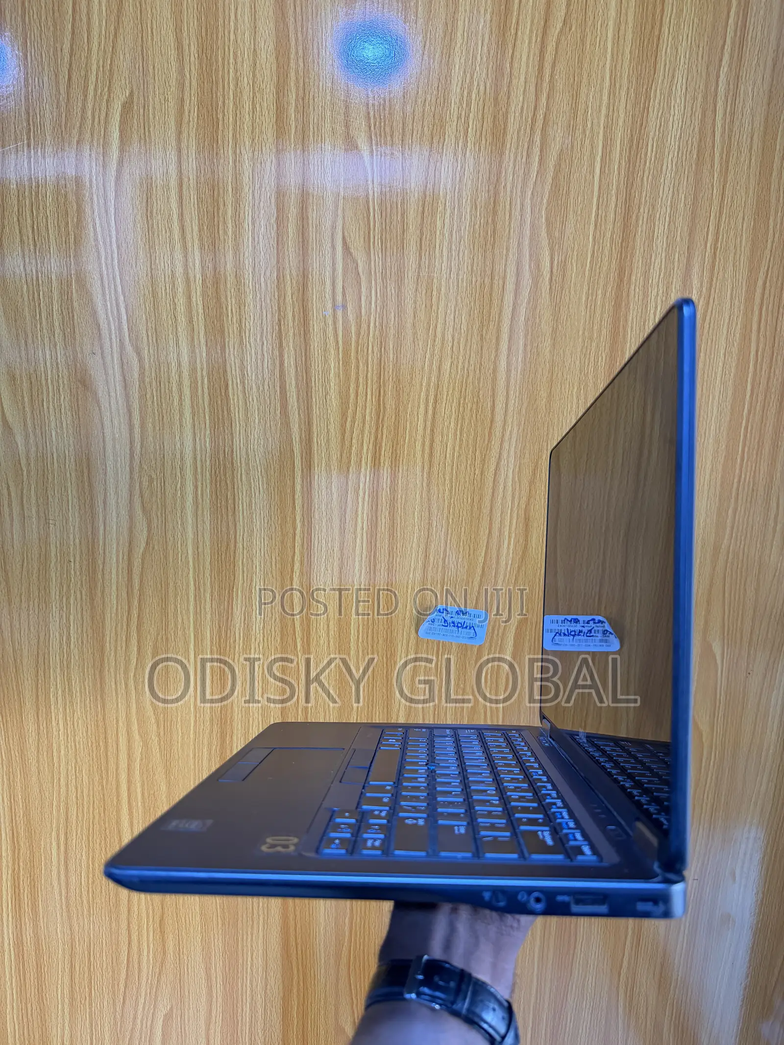 Laptop Dell Latitude E7440 8GB Intel Core i7 SSD 128GB