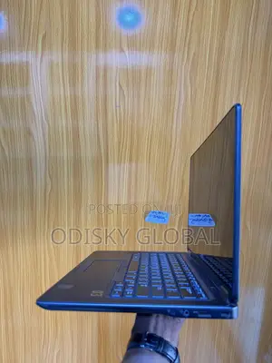 Laptop Dell Latitude E7440 8GB Intel Core i7 SSD 128GB