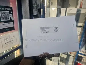 New Samsung Galaxy Tab A11+ 256 GB Black