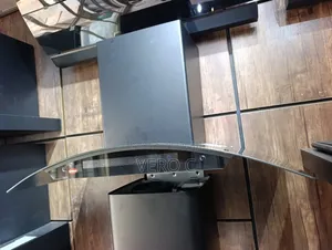 Latest Design Heat Extractor/Range Hood 90cm