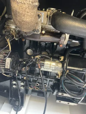 15kva Jubilee Bro Generator